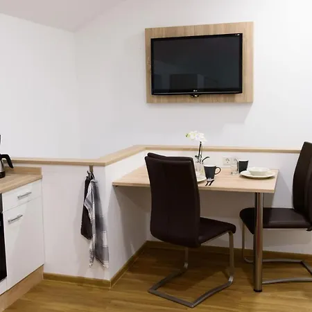 Ferienwohnung Am Westerturm Duderstadt Extérieur photo