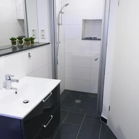 Ferienwohnung Am Westerturm Duderstadt Extérieur photo