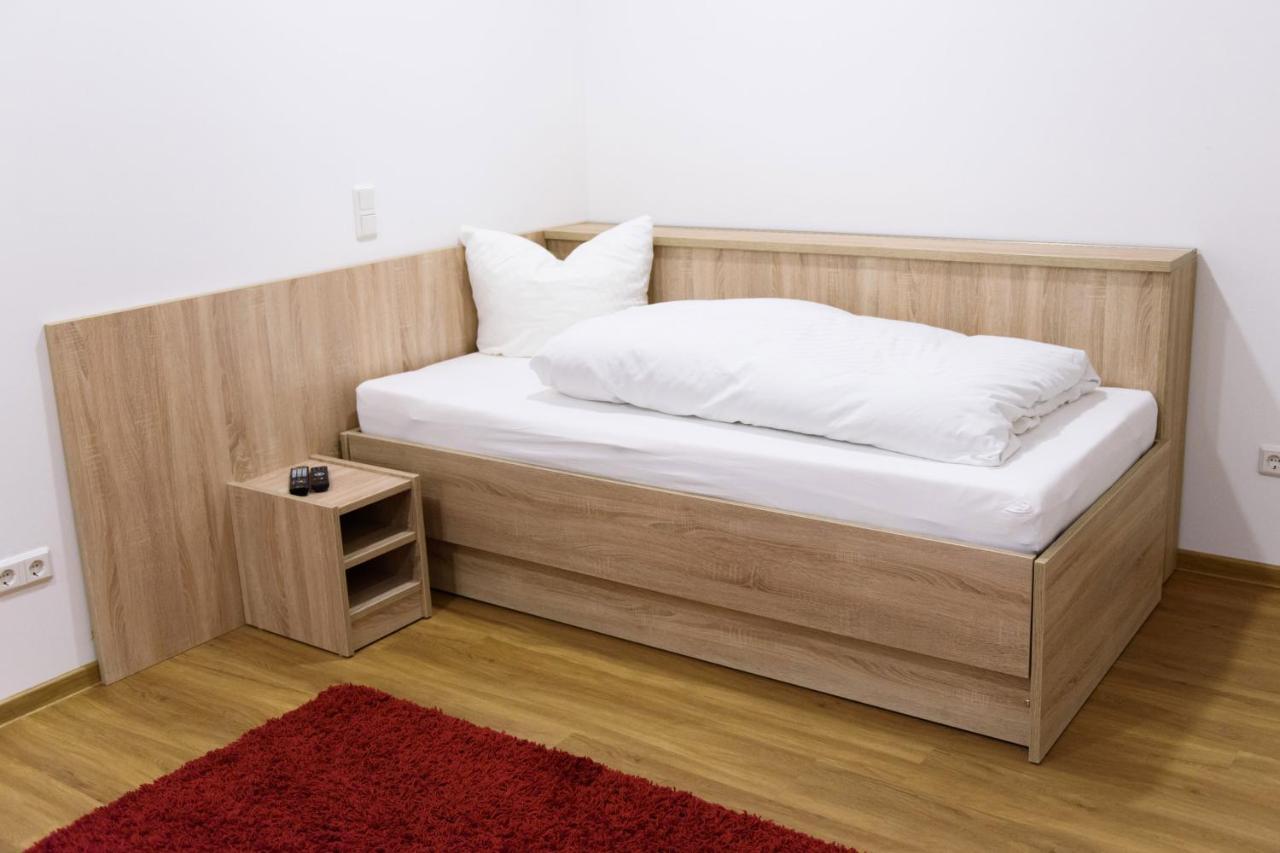 Apartment Am Westerturm