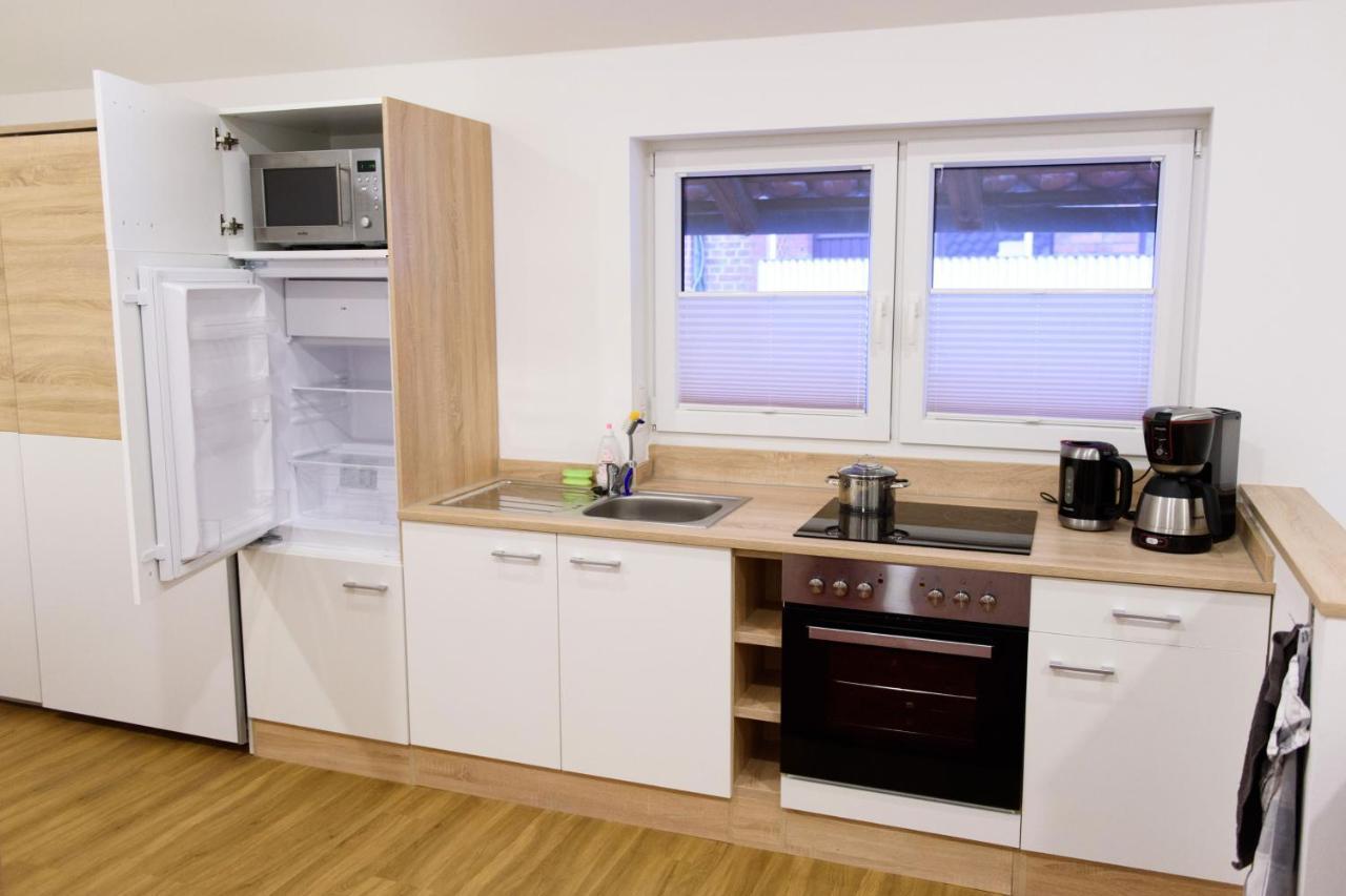 Am Westerturm Apartment