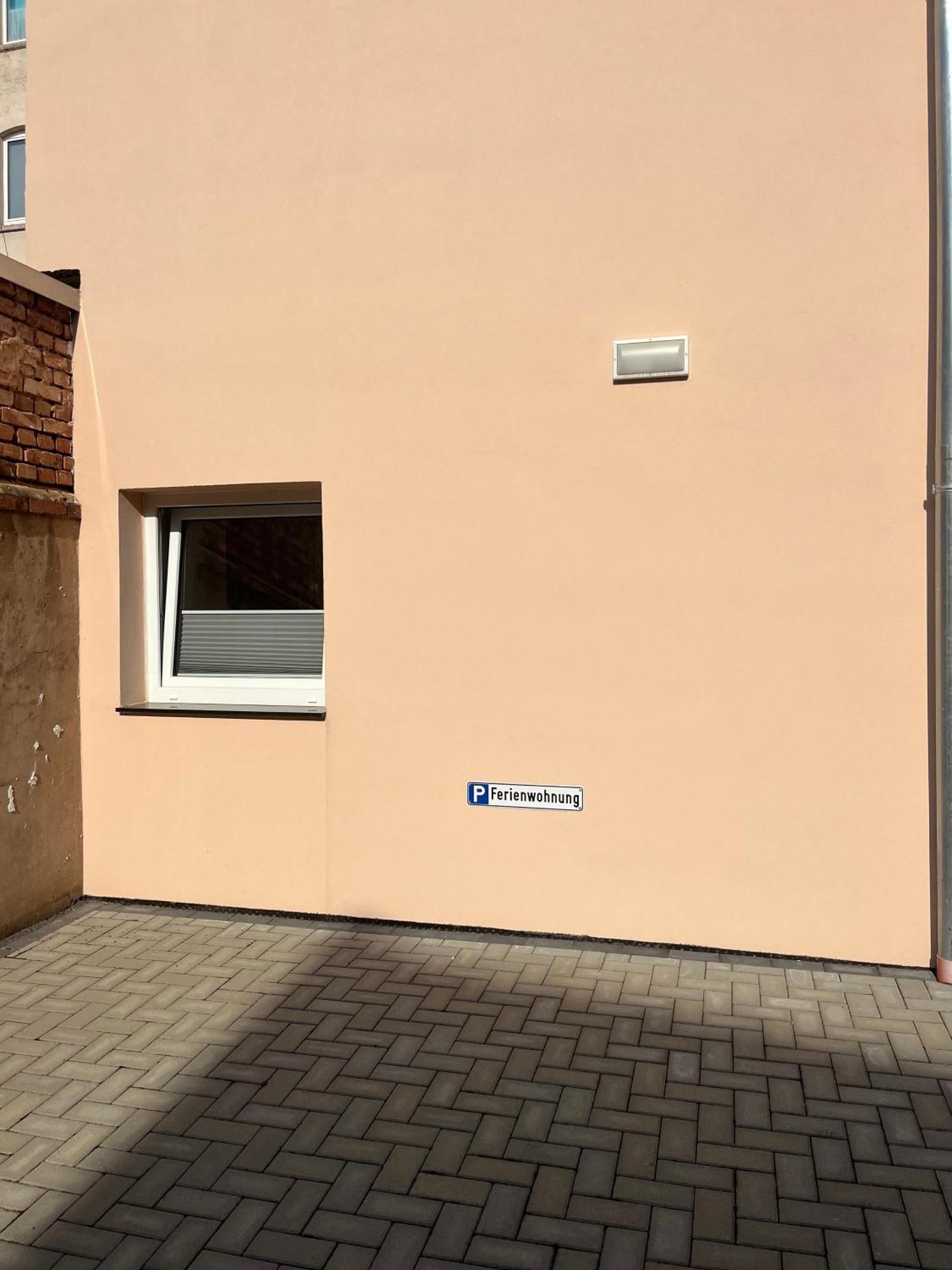 Apartment Am Westerturm